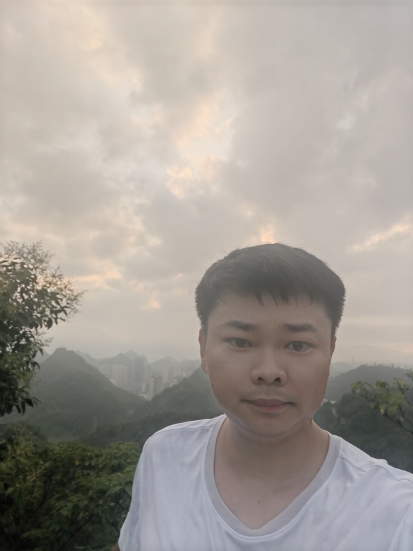 小明同学的第一张照片--铜仁基督教相亲网